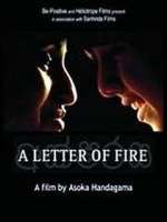 Watch A Letter of Fire Movie2k
