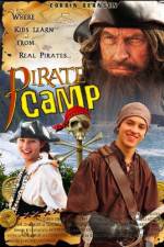 Watch Pirate Camp Solarmovie