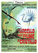 Watch The Bird with the Crystal Plumage Solarmovie