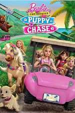 Watch Barbie & Her Sisters in a Puppy Chase Solarmovie