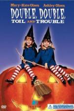 Watch Double Double Toil and Trouble Solarmovie