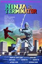 Watch Ninja Terminator Solarmovie