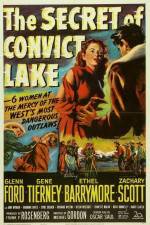 Watch The Secret of Convict Lake Solarmovie