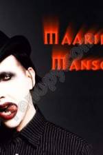 Watch Marilyn Manson Live in New York Solarmovie
