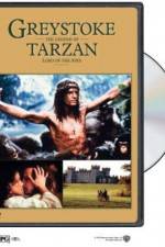 Watch Greystoke: The Legend of Tarzan, Lord of the Apes Solarmovie