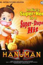 Watch Hanuman Solarmovie