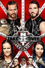 Watch NXT TakeOver: Toronto Solarmovie