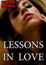 Watch Lessons in Love Solarmovie