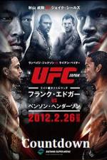 Watch Countdown to UFC 144 Edgar vs Henderson Solarmovie