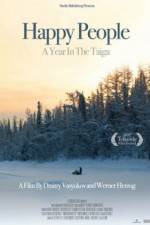 Watch Happy People A Year in the Taiga Solarmovie