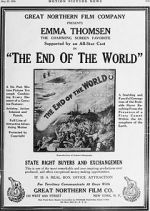 Watch The End of the World Solarmovie