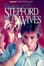 Watch Revenge of the Stepford Wives Solarmovie