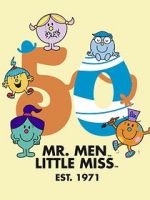 Watch 50 Years of Mr Men with Matt Lucas Solarmovie
