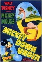 Watch Mickey Down Under Solarmovie
