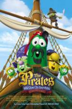Watch The Pirates Who Don't Do Anything: A VeggieTales Movie Solarmovie