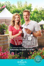 Watch Summer in the Vineyard Solarmovie