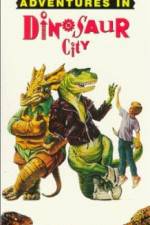 Watch Adventures in Dinosaur City Solarmovie