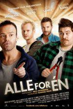 Watch All for One Solarmovie