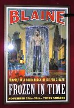 Watch David Blaine: Frozen in Time (TV Special 2000) Solarmovie