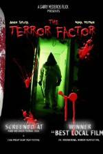 Watch The Terror Factor Solarmovie