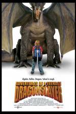 Watch Adventures of a Teenage Dragonslayer Solarmovie