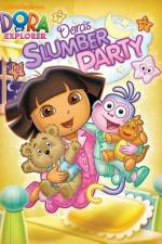 Watch Dora The Explorer: Dora's Slumber Party Solarmovie