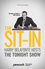 Watch The Sit-In: Harry Belafonte hosts the Tonight Show Solarmovie