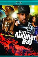 Watch A Hip Hop Hustle The Making of 'Just Another Day' Solarmovie