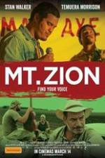 Watch Mt Zion Solarmovie