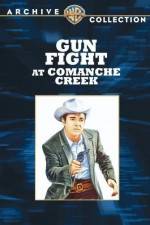 Watch Gunfight at Comanche Creek Solarmovie