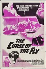 Watch Curse of the Fly Solarmovie