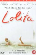 Watch Lolita Solarmovie