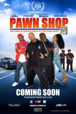 Watch Pawn Shop Solarmovie