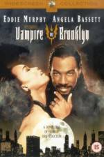 Watch Vampire in Brooklyn Solarmovie