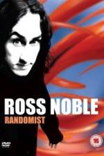 Watch Ross Noble: Randomist Solarmovie