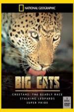Watch National Geographic: Living With Big Cats Solarmovie