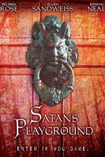 Watch Satan's Playground Solarmovie