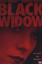 Watch Black Widow (1987) Solarmovie