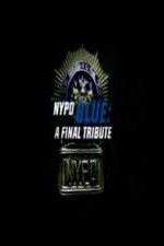 Watch NYPD Blue: A Final Tribute Solarmovie