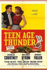 Watch Teenage Thunder Solarmovie
