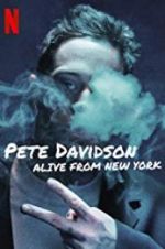 Watch Pete Davidson: Alive from New York Solarmovie