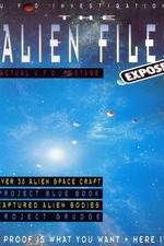 Watch UFO Investigations The Alien File Solarmovie
