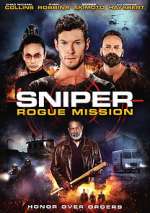 Watch Sniper: Rogue Mission Solarmovie