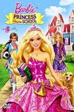 Watch Barbie Princess Charm School Solarmovie