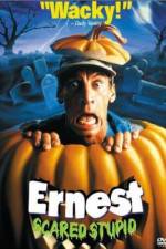 Watch Ernest Scared Stupid Solarmovie