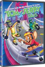 Watch Tom And Jerry Tales Volume 5 Solarmovie