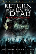 Watch Return of the Living Dead: Necropolis Solarmovie