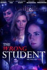 Watch The Wrong Student Solarmovie