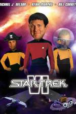 Watch Rifftrax: Star Trek VI The Undiscovered Country Solarmovie