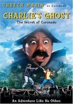 Watch Charlie\'s Ghost Story Solarmovie